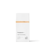 Transparent Lab Mineral Tinted Sunscreen Medium - mineralny krem z filtrem SPF50 Medium - 100ml