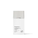 Transparent Lab Oil Control Ultra Fluid Cica Sunscreen - matujący krem SPF50 - 100ml