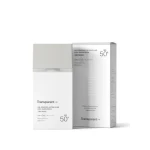 Transparent Lab Oil Control Ultra Fluid Cica Sunscreen - matujący krem SPF50 - 100ml