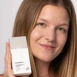Transparent Lab Oil Control Ultra Fluid Cica Sunscreen - matujący krem SPF50 - 100ml