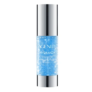 AGENITY by Dr Irena Eris HYDRA - OX Wygładzające Serum Nawilżająco- Prebiotyczne - 30ml