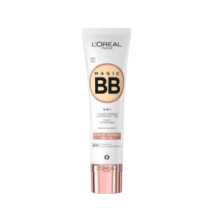 L'Oreal Paris BB C'est Magic krem BB do twarzy 02 Light 30ml