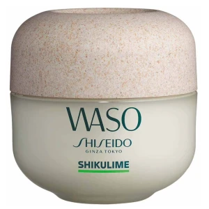SHISEIDO WASO Shikulime MEGA Hydrating Moisturizer krem pielęgnacyjny 50 ml