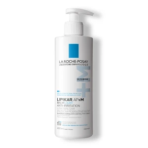 LA ROCHE-POSAY Lipikar Baume Light AP+M - 400ml
