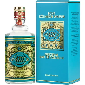 4711 4711 Original woda kolońska flakon 200ml