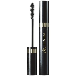 KANEBO SENSAI Mascara 38°C Separating & Lenghtening Msl-1 tusz do rzęs 7,5 ml