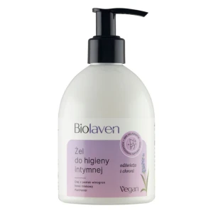 BIOLAVEN Żel do higieny intymnej - 300ml