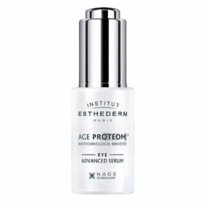 INSTITUT ESTHEDERM Age Proteom Eye Advanced Serum Zaawansowane serum pod oczy 15ml