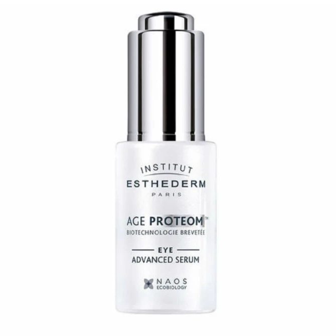Esthederm Age Proteom Zaawansowane serum pod oczy - 15ml