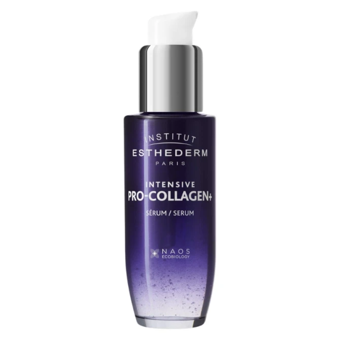 Esthederm Intensive Pro-Collagen Serum do twarzy - 30ml