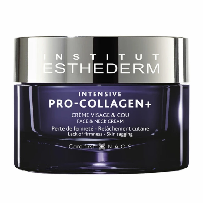 Esthederm Intensive Pro-Collagen Krem do twarzy - 50ml