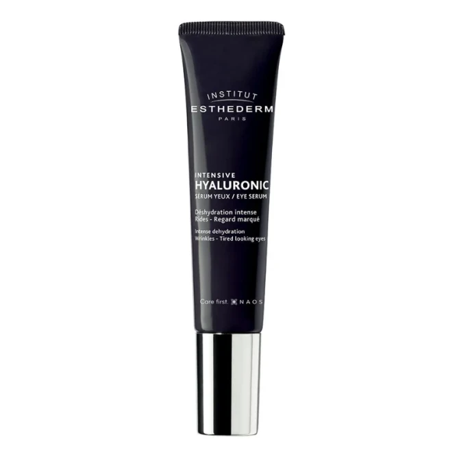 Esthederm Intensive Hyaluronic+ Zaawansowane serum pod oczy - 15ml