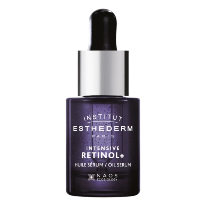 Esthederm Intensive Retinol+ Oil Serum - 15ml
