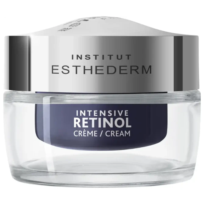 Esthederm Intensive Retinol Krem do twarzy - 50ml