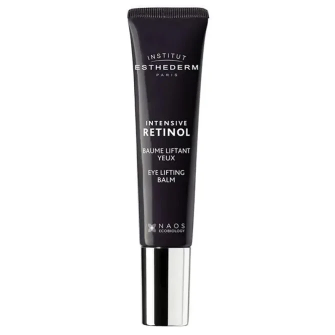 Esthederm Intensive Retinol Balsam pod oczy liftingujący - 15ml
