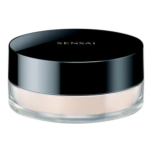 KANEBO SENSAI Translucent Loose Powder puder do twarzy 20 g