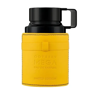 Armaf Odyssey Mega Limited Edition woda perfumowana spray 60ml