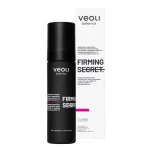 Veoli Botanica Firming Secret - ujędrniająco-regenerująca, senolityczna maska do twarzy, szyi i dekoltu - 50ml