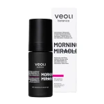 Veoli Botanica Morning Miracle - rozświetlająco-liftingujący, senolityczny krem do twarzy na dzień - 30ml
