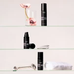 Veoli Botanica Firming Secret - ujędrniająco-regenerująca, senolityczna maska do twarzy, szyi i dekoltu - 50ml