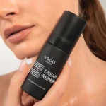 Veoli Botanica Dream Repair - regenerująco-wygładzający, senolityczny krem do twarzy na noc - 30ml