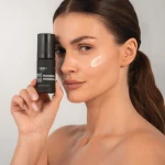 Veoli Botanica Morning Miracle - rozświetlająco-liftingujący, senolityczny krem do twarzy na dzień - 30ml