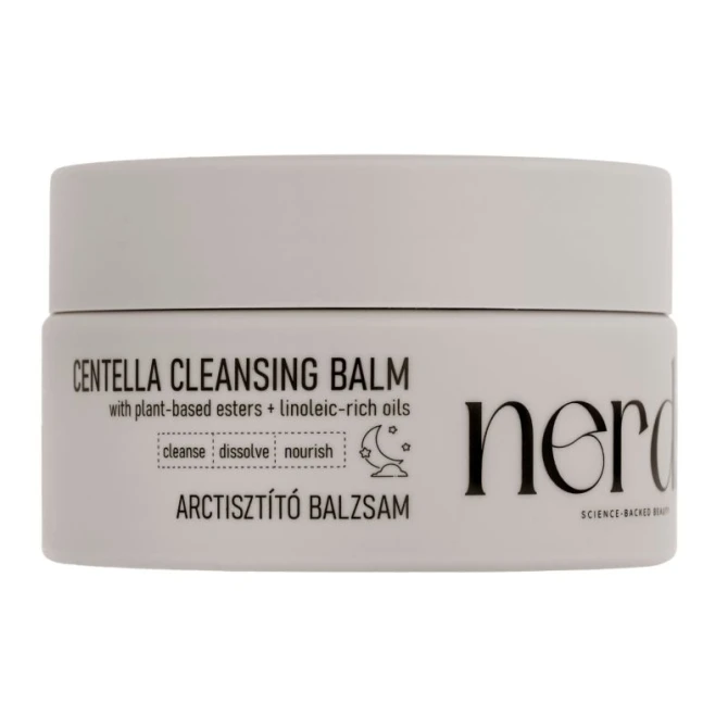 Nerds Balsam oczyszczający z Centella - 100ml