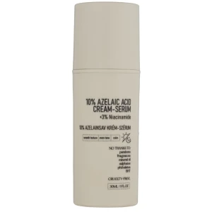 NERDS Serum-krem z 10% kwasem azelainowym - 30ml