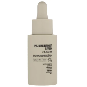 NERDS Serum z 12% niacynamidem i 1% cynkiem PCA - 30ml