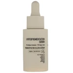 Nerds Serum na przebarwienia – 2% alfa-arbutyna + 1% kwas kojowy - 30ml