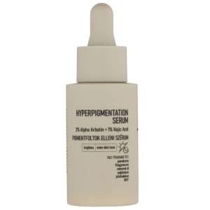 NERDS Serum na przebarwienia – 2% alfa-arbutyna + 1% kwas kojowy - 30ml