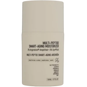 NERDS Peptydowy krem przeciwstarzeniowy - 50ml 