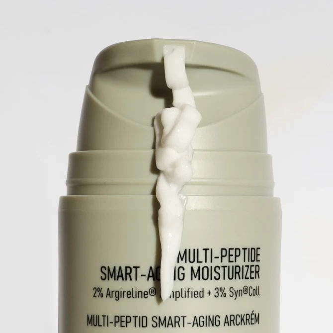 Nerds Peptydowy krem przeciwstarzeniowy - 50ml