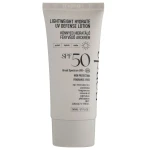 Nerds Nawilżający krem przeciwsłoneczny SPF 50 - 50ml