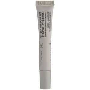 NERDS Peptydowe serum do ust z kwasem hialuronowym - 10ml