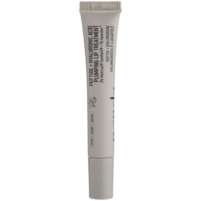 Nerds Peptydowe serum do ust z kwasem hialuronowym - 10ml
