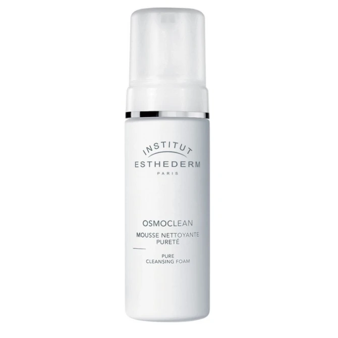 INSTITUT ESTHEDERM OSMOCLEAN Pure Cleansing Foam, delikatna pianka oczyszczająca