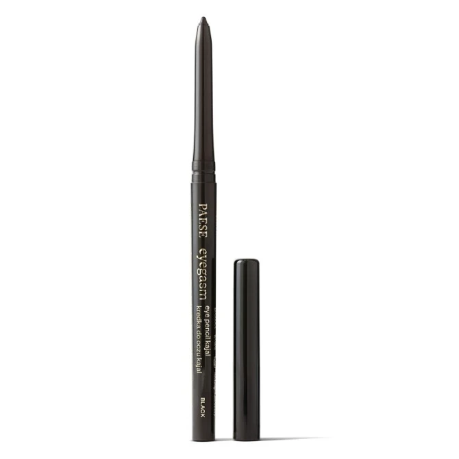 PAESE Kredka do oczy Eyegasm Kajal Kohl Black