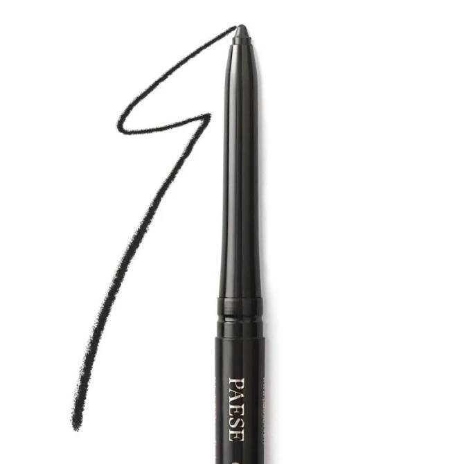 PAESE Kredka do oczy Eyegasm Kajal Kohl Black