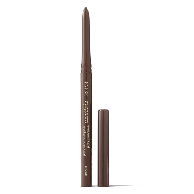 PAESE Kredka do oczu Eyegasm Kajal Kohl Brown