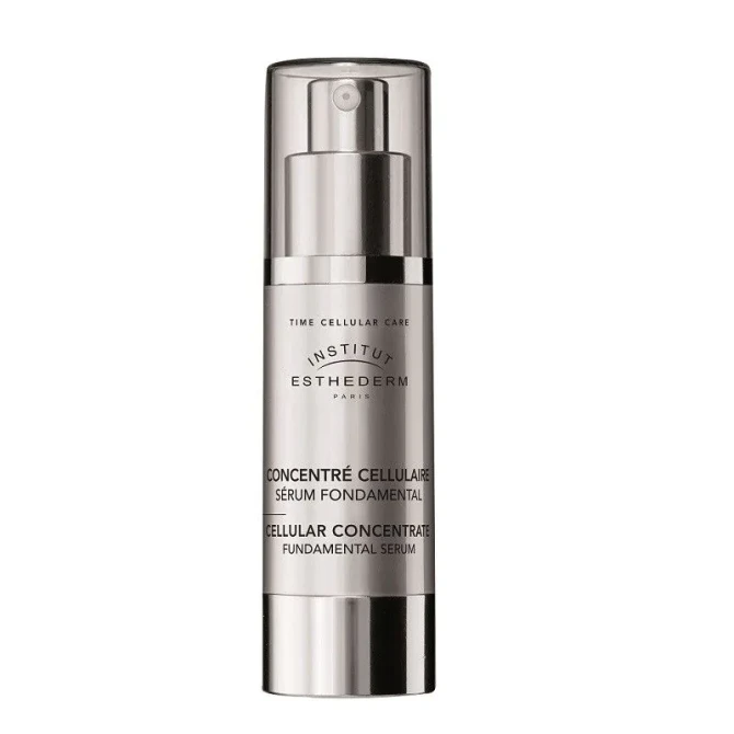 INSTITUT ESTHEDERM PREVENTIVE SKIN CARE Cellular Concentrate Serum, uniwersalne serum komórkowe do każdego typu skóry
