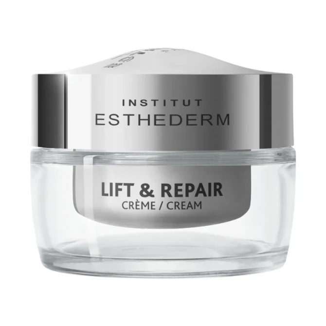 INSTITUT ESTHEDERM YOUTH CARE Lift & Repair Absolute Smoothing Cream, liftingujący krem intensywnie wygładzający i rozświetlający