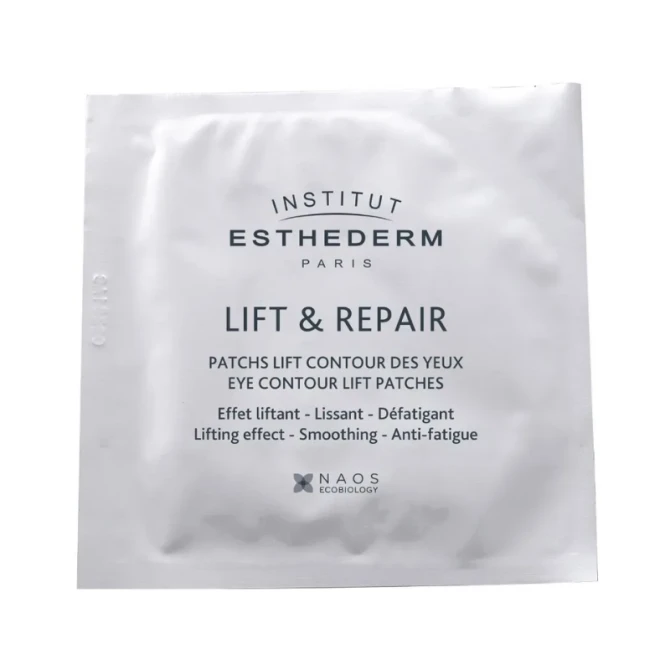 INSTITUT ESTHEDERM YOUTH CARE Lift & Repair Lift Patchs Eye Contour, ekskluzywne płatki pod oczy o działaniu liftingującym