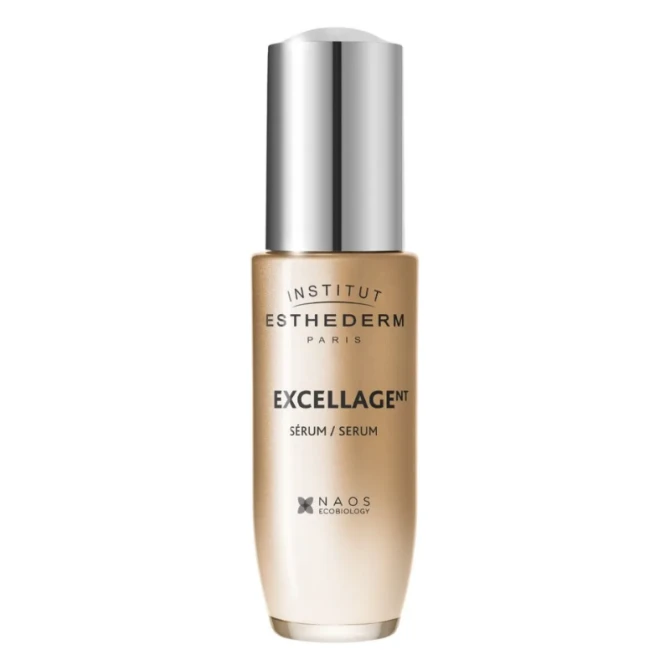 INSTITUT ESTHEDERM YOUTH CARE Excellage Serum, serum głęboko odżywiające