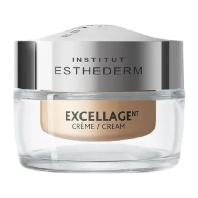 INSTITUT ESTHEDERM YOUTH CARE Excellage Cream, krem głęboko odżywczy