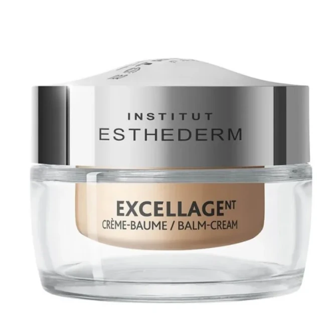 INSTITUT ESTHEDERM YOUTH CARE Excellalage Creme Baume, głęboko odżywczy krem-balsam