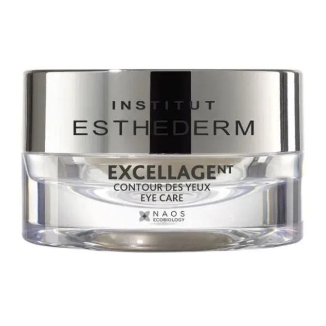 INSTITUT ESTHEDERM YOUTH CARE Excellage Eye Care, odżywczy krem pod oczy