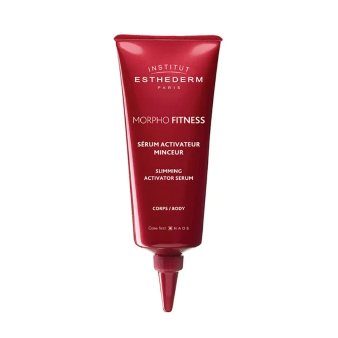INSTITUT ESTHEDERM BODY CARE Morpho Fitness, serum wyszczuplające i modelujące sylwetkę