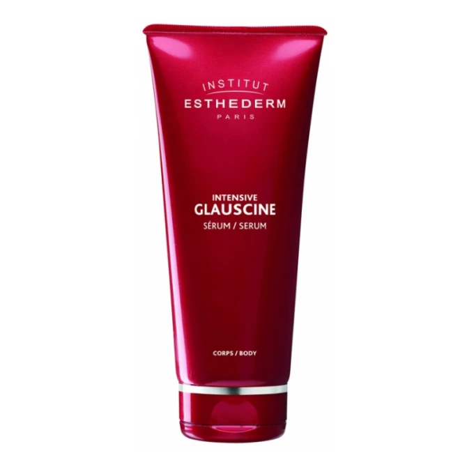 INSTITUT ESTHEDERM BODY CARE Intensive Glauscine Cream, intensywnie wyszczuplający i modelujący sylwetkę krem, o działaniu antycellulitowym