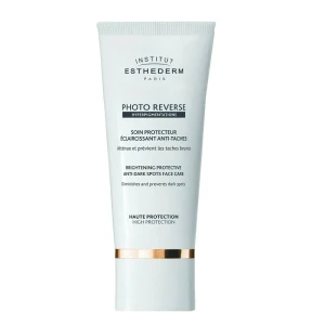 INSTITUT ESTHEDERM SUN CARE Photo Reverse, krem ochronny zapobiegający powstawaniu przebarwień - 50ml